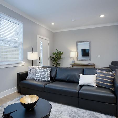 Modern Townhome, 10Min To Downtown! 8Min To Grand Ole Opry! Sleeps 8! Нэшвилл Экстерьер фото