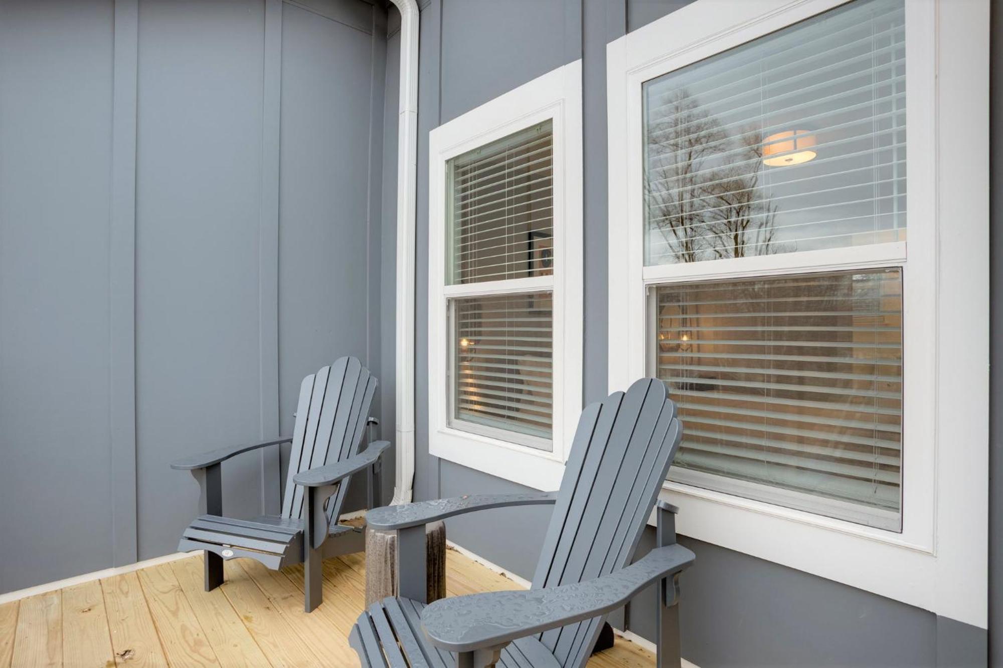 Modern Townhome, 10Min To Downtown! 8Min To Grand Ole Opry! Sleeps 8! Нэшвилл Экстерьер фото